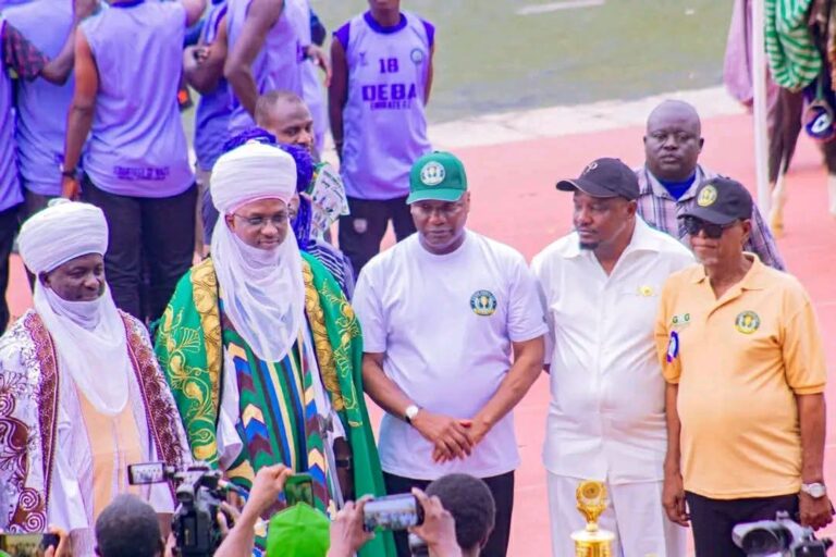 2026 Gombe Emir’s Cup, tagged King’s Cup,