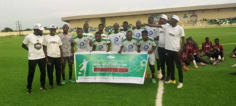 2nd phase Fas agro football support program kick start 2nd phase Fas agro football