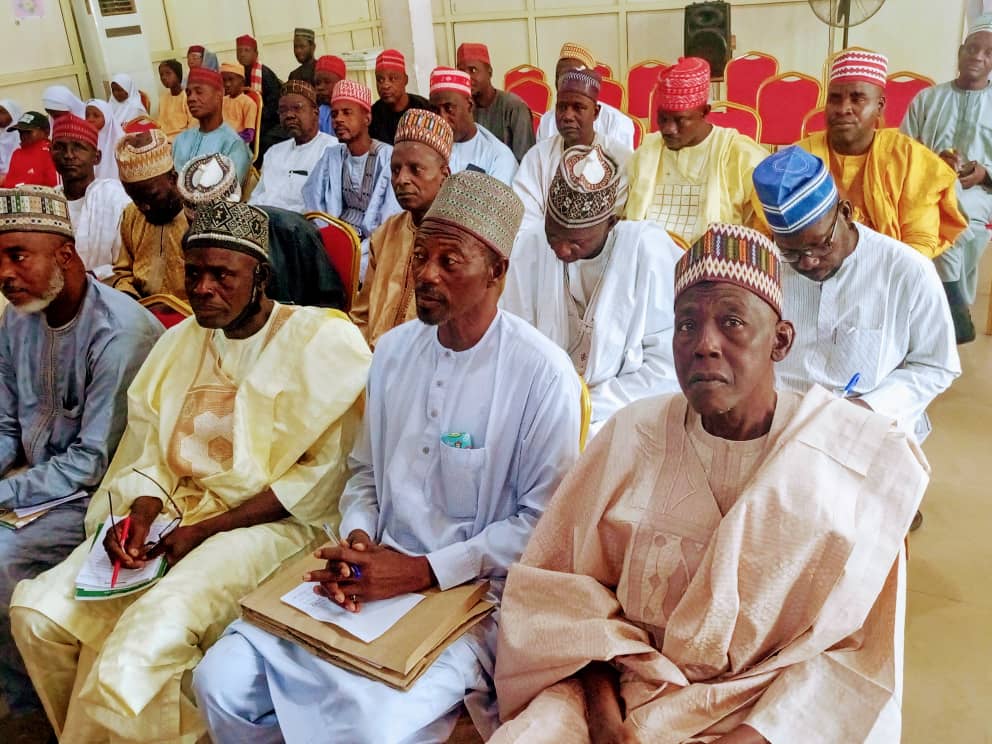 44 Education Secretaries