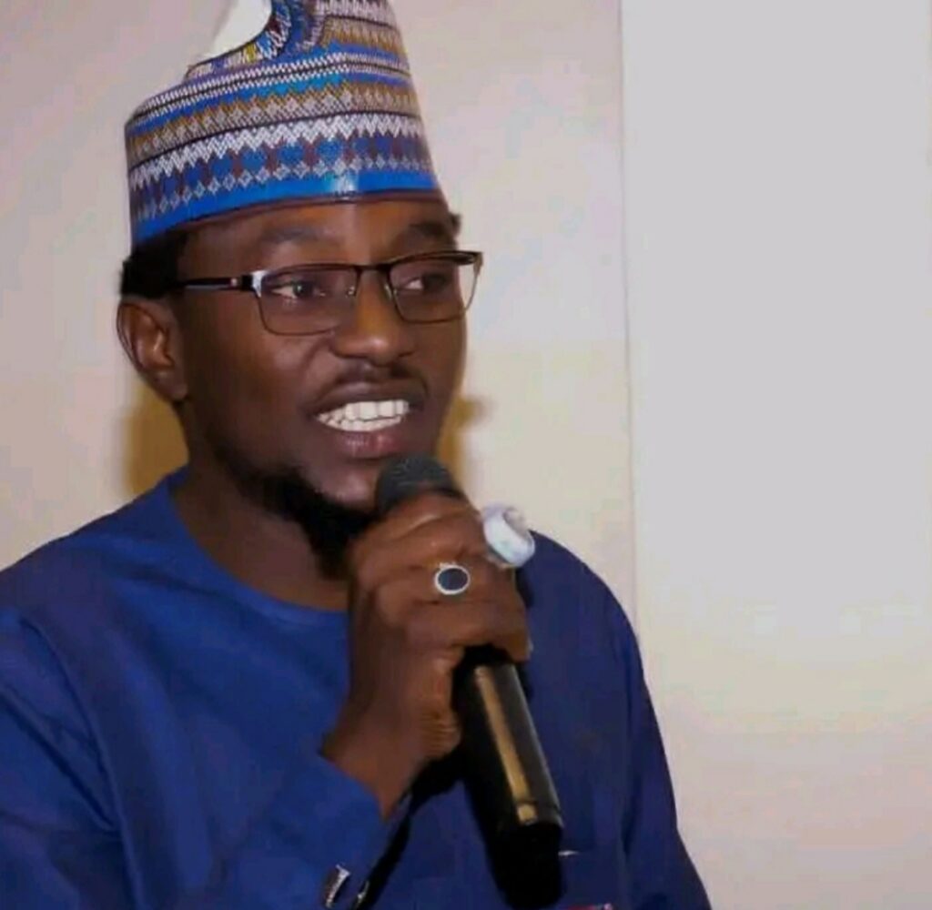 International Youth Day: Invest in young people, NGO urge leaders A Mustapha Saeed