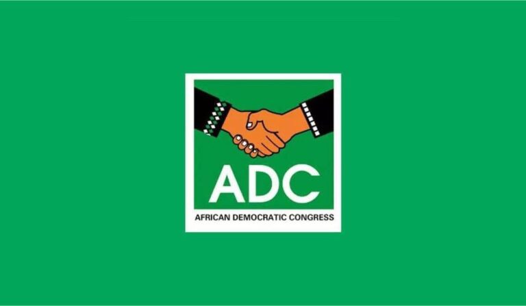 AFRICAN DEMOCRATIC CONGRESS