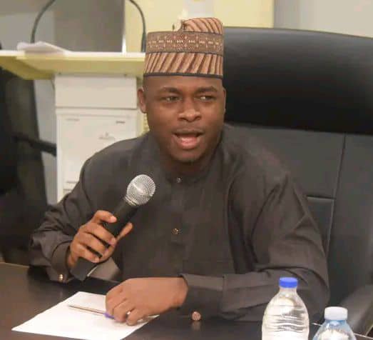 Kano Attorney General Felicitates Muslims on Eid-el-Fitr AG Abdulkarim Kabiru Maude (SAN)