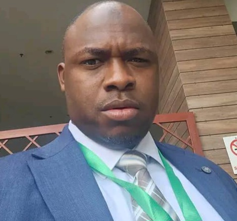Kano AG Reaffirms Zero Tolerance for Crime AG Abdulkarim Kabiru Maude (SAN)