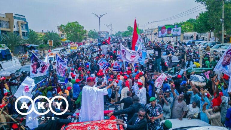 Kano govt thanks residents for warm reception accorded Gov Yusuf Abba Kabir Yusuf