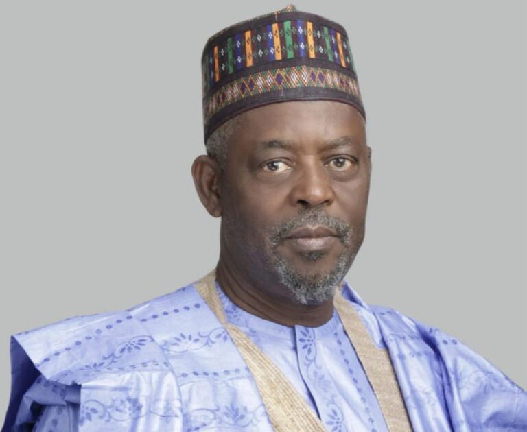 Abdullahi Gaya Engages Stakeholders, Reaffirms Commitment to the People Abdullahi Mahmud Gaya