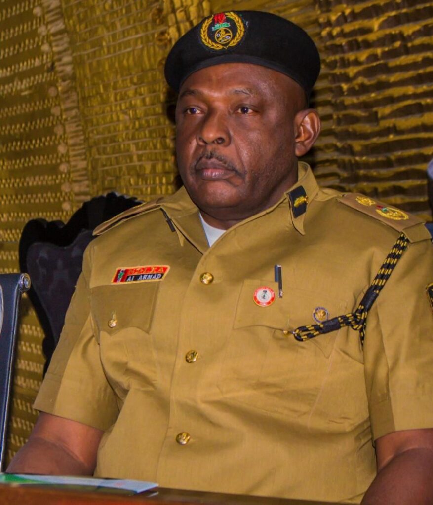 NDLEA arrests 319 suspects, seizes 4.7 tonnes of illicit drugs in Kano – Commander Abubakar Idris NDLEA Commander Kano