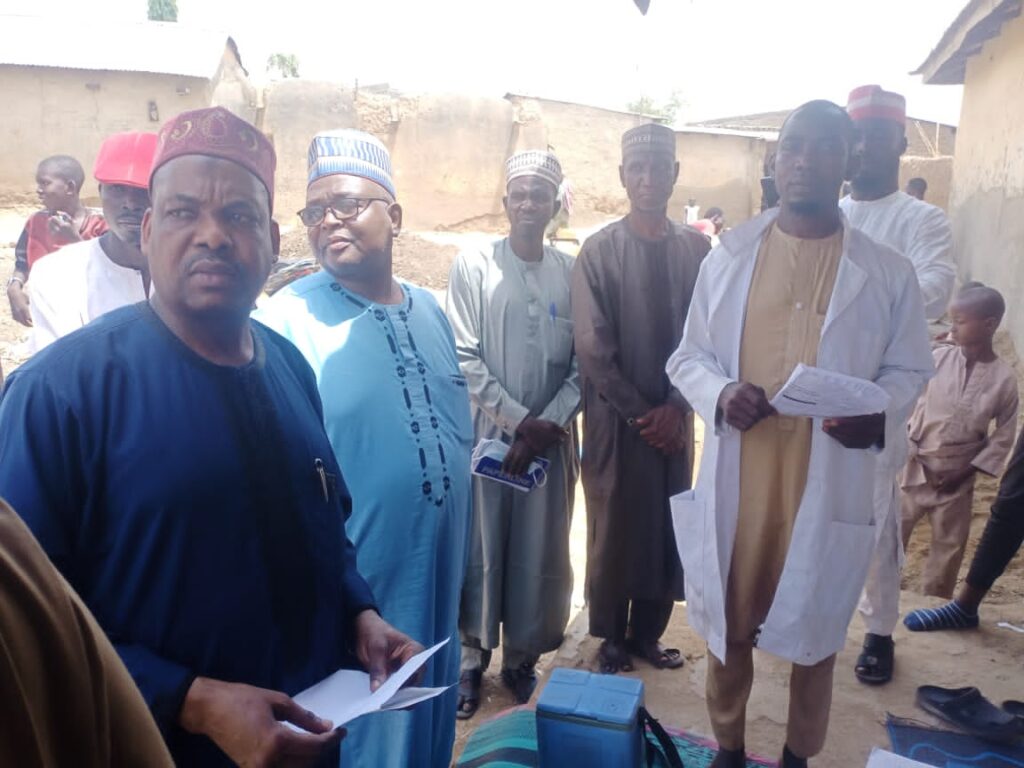 Abubakar Labaran