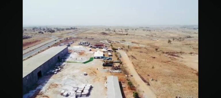 Investors Sue FCT Minister Over Land Revocation in Abuja Free Zone Abuja Technology Village Free Trade Zone