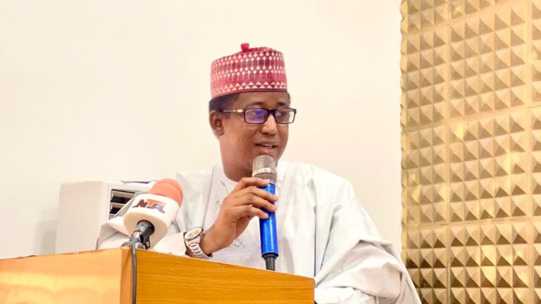 Kano Govt. Collaborates with FRSC To Improve Road Safety, Protect Lives and Property Adamu Aliyu Kibiya
