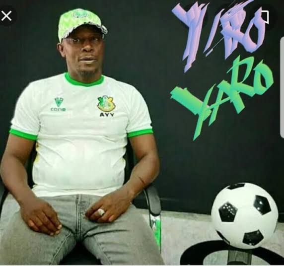 Ahmed Garba Yaro Yaro’s appointment Ahmad Garba Yaro's