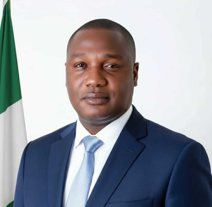 NSC DG, Olopade Displays Lack of Management Capacity, Incompetence, Owes Athletes, Runs Private Business Ahmad Shuaibu Gara