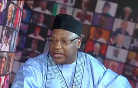 Gombe Slams CHAN Eagles Performance, Blames NPFL’s Decline on Corruption, Past Leadership Ahmad Shu’aibu Gara