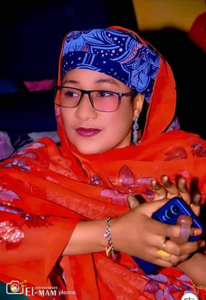 GOVERNOR YUSUF IS DEMOCRACY PERSONIFIED, MAKE HIM NATIONAL HUMAN SYMBOL OF DEMOCRACY” Aisha Saji Rano