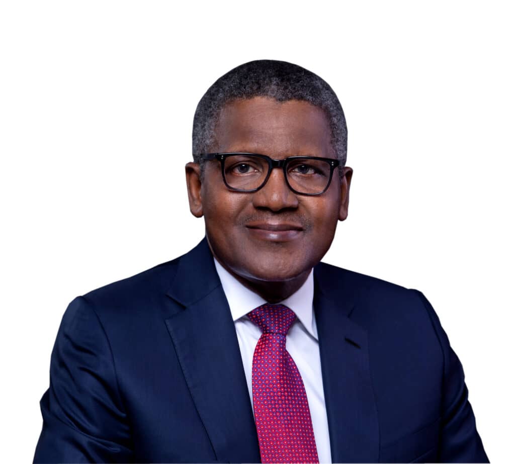 Dangote Peugeot begins assembly of 3008 GT in Kaduna Alh Aliko Dangote