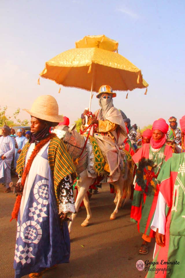 Alhaji Aliyu Ibrahim Abdulkadir