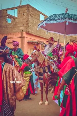 Alhaji Aminu Ado Bayero Alhaji Aminu Ado Bayero