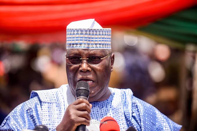 Atiku Abubakar: A True Democrat at 79 Alhaji Atiku Abubakar