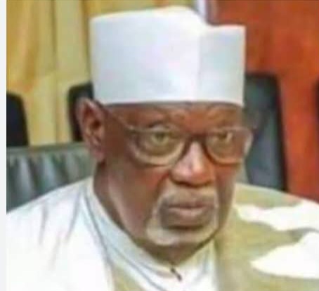 Tribute to Muhammad Rabiu Bako Alhaji Muhammad Rabiu Bako