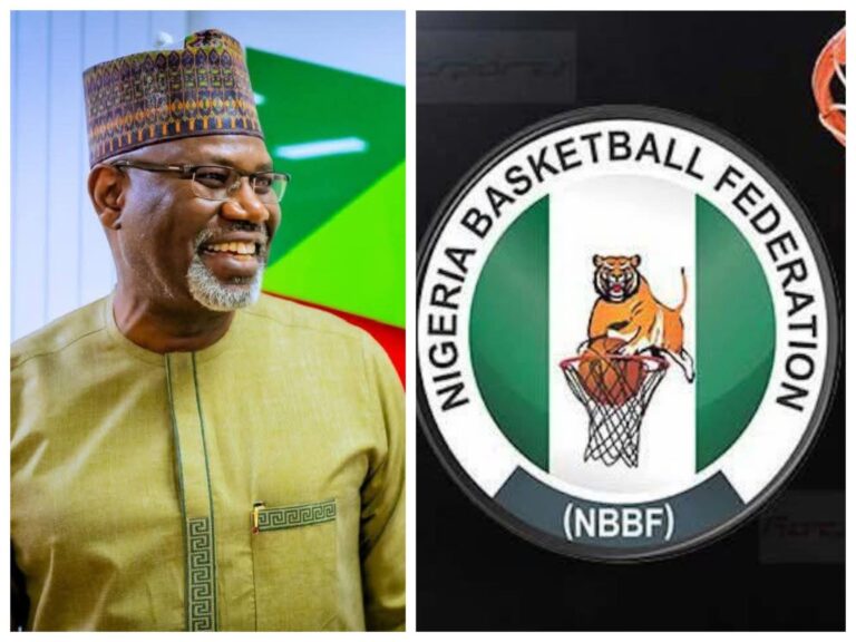 Minna Centre Earns Praise as NBBF Premier League Gains Momentum Alhaji Musa Kida