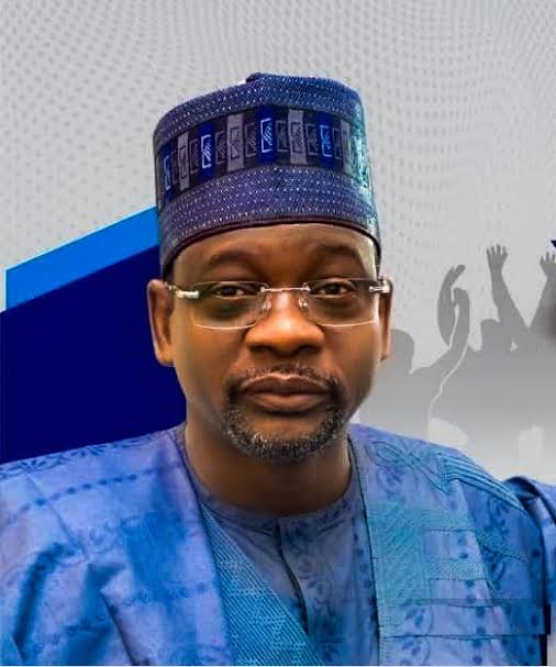 Ali Dalori to step into Ganduje’s seat as APC national chairman Ali Dalori