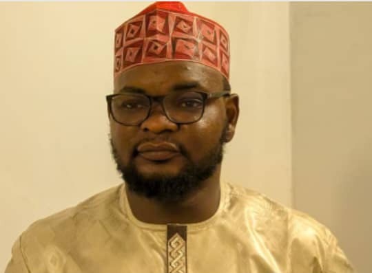 Amb. Mubarak Balarabe; strong hold of Kwankwasiyya Ideology aligned to ADC Amb. Mubarak Balarabe
