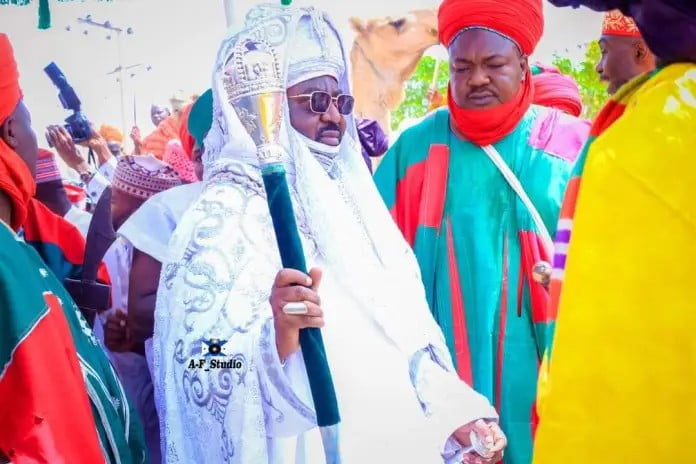 Aminu Ado Bayero