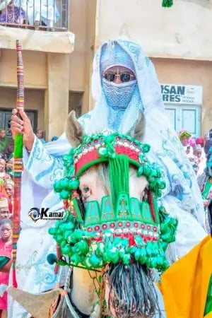 Aminu Ado Bayero