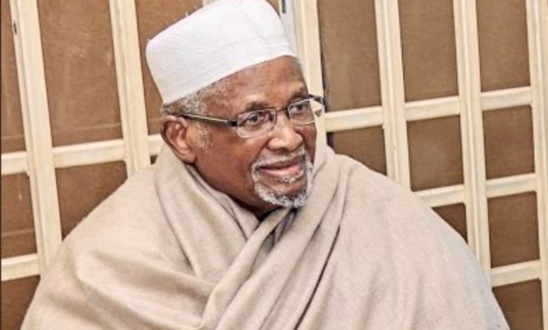Tribute to Aminu Dantata Aminu Dantata