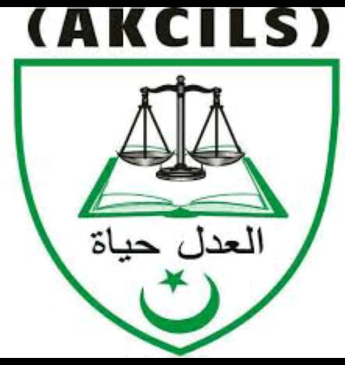 AKCILS: Kofarmata Assures Action to Overcome Bottlenecks Against Academic Pursuit Aminu kano