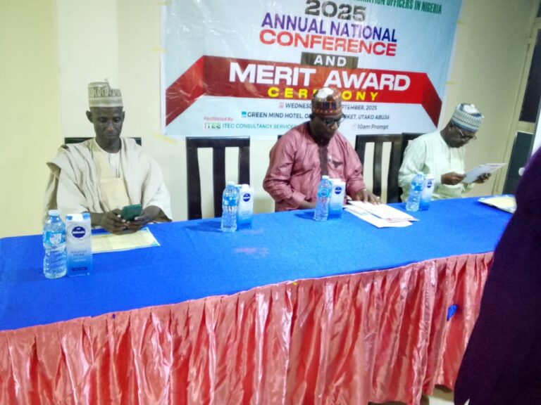 Annual Conference of Information