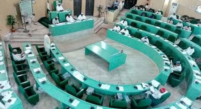 Salute to Kano Parliamentarians Assembly