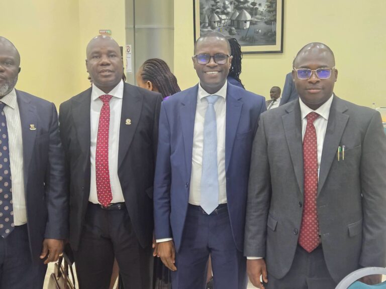 AG Maude Champions Anti-Corruption Education as Abuja Roundtable Adopts Preventive Approach Attorney Generals of Various State