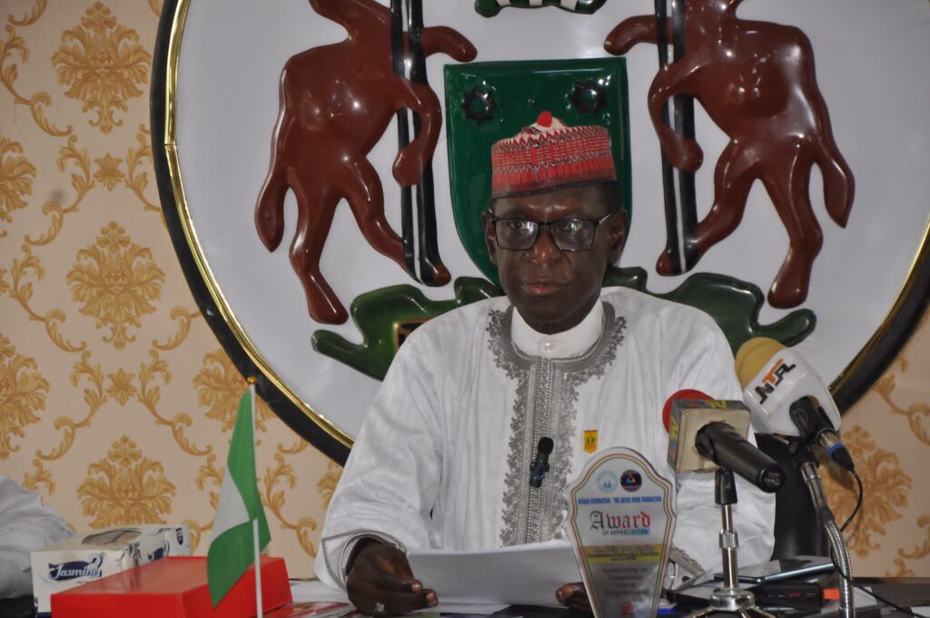 Kano State Government Approves over N6 Billion for Various Projects Baba H. Dantiye