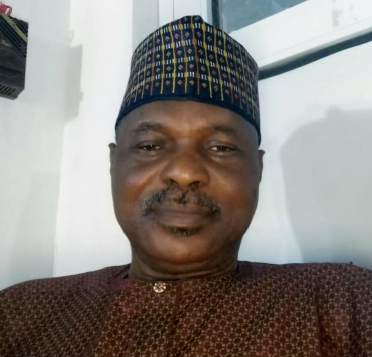 Support Governor Abba’s initiatives—Gwagwarwa Bala Muhammad Gwagwarwa
