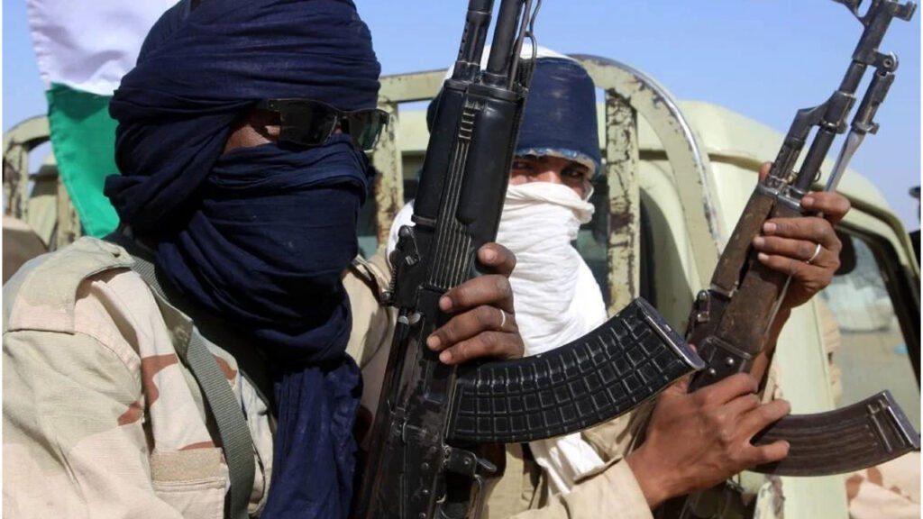 Growing Helplessness Of Nigerians Over Insecurity – Bandits