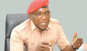 How ‘We Lied To Nigerians’; Dalung Barrister Solomon Dalung