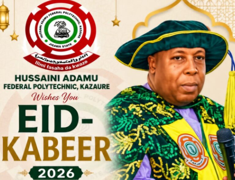 Bashir Ahmed Danzomo