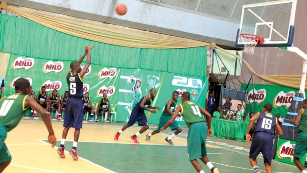 NSSF summons meeting ahead basketball conferences in four states Basketball