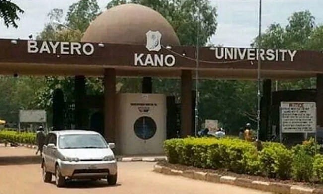 BUK set host inter departmental competitions Saturday Bayero University Kano