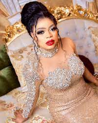 Bobrisky in EFCC net over Naira Mutilation Bobrisky