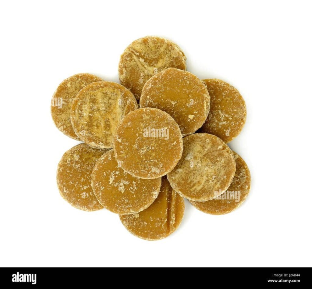 Brown Sugar
