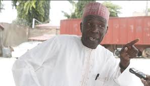 Buba Galadima laments how Kwankwaso’s statement was misrepresented Buba Galadima