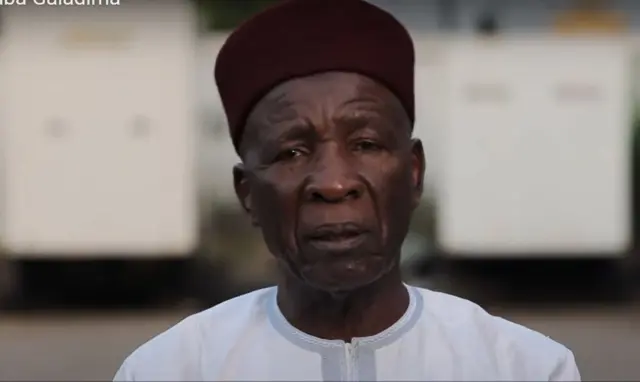 It Started Three Months Into His Tenure — Buba Galadima Reveal Buba Galadima