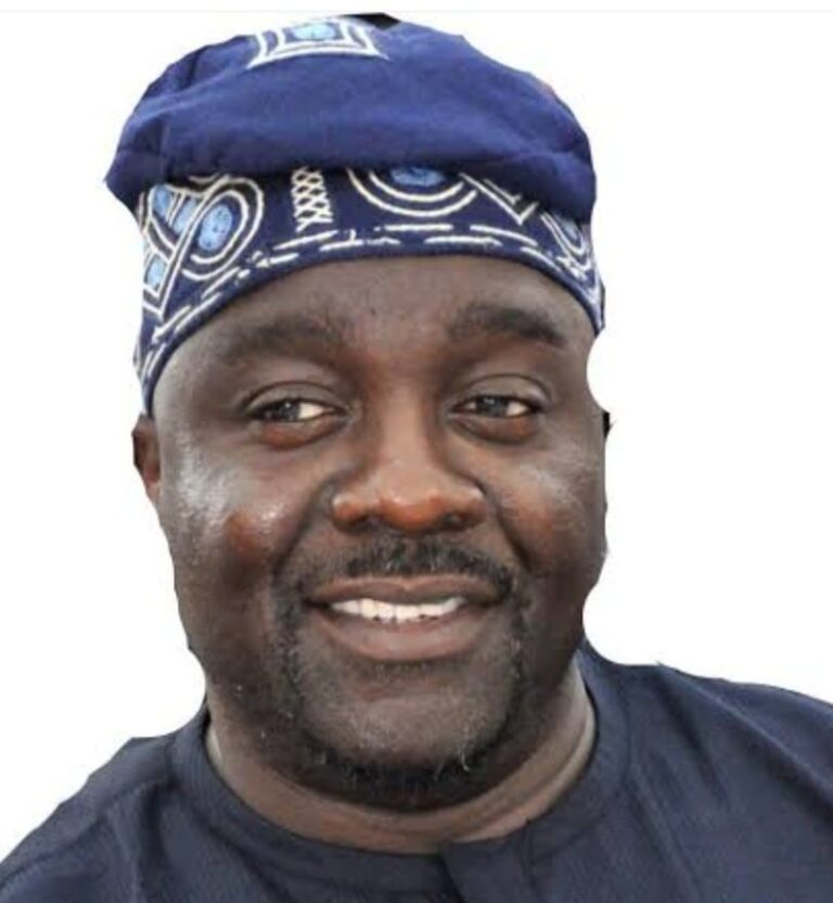 Strategic Leadership, Measurable Impact: The Olopade Effect at NSC Bukola Olopade