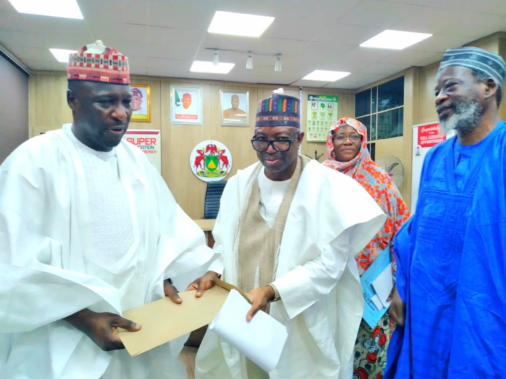 Kano To Establish Special Schools For Orphans C Duguwa