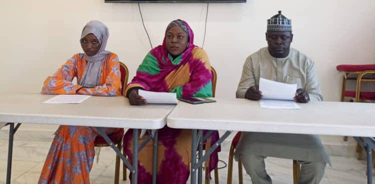 CITAD launches project to empower northern women with digital skills CITAD