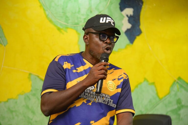 NANPF Hails Tinubu on Nigeria-Brazil Aviation Deal, Urges NPFL to Maximise Benefits CSP Chijioke Kalu Erem, Director of Players’ Safet