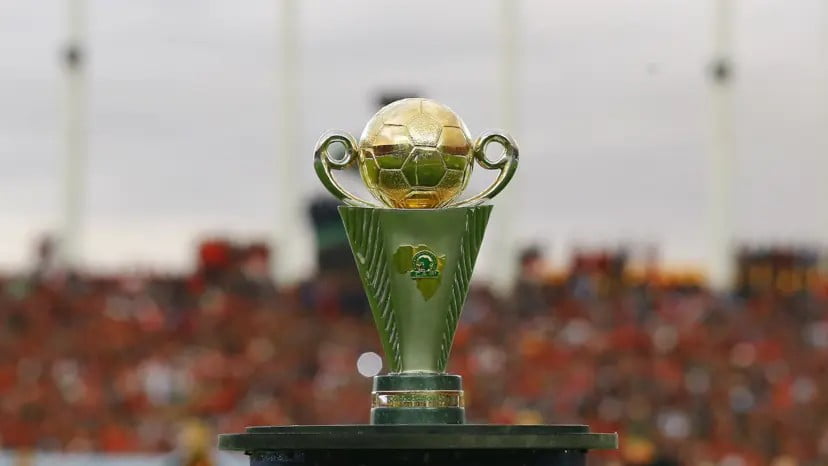 Stolen Glory: How CAF’s Controversial Ruling Stripped Senegal of AFCON Triumph Caf cup