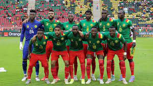 Cameroon appointments Belgian Cameron