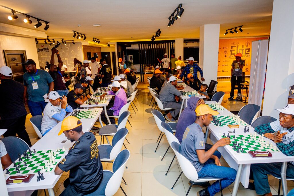 Chess celebrates International Chess Day Celebration of International chess